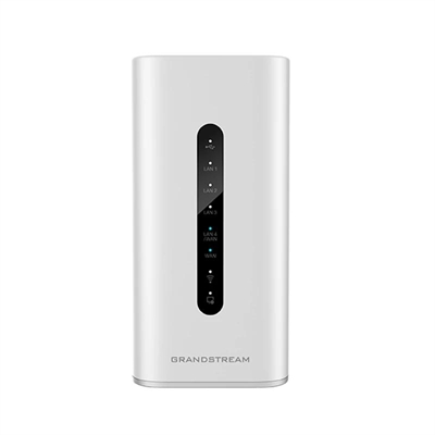 Grandstream Gwn7062 Router Wifi6 1xwan 4xgbe